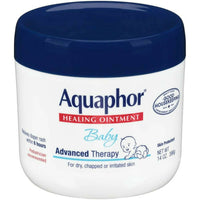 Thumbnail for Aquaphor Advanced Therapy Baby Healing Ointment - Distacart