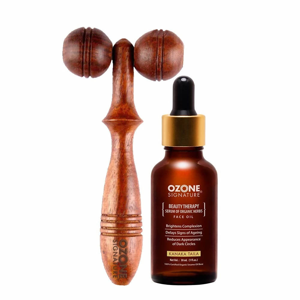 Ozone Signature Kanaka Taila - Distacart