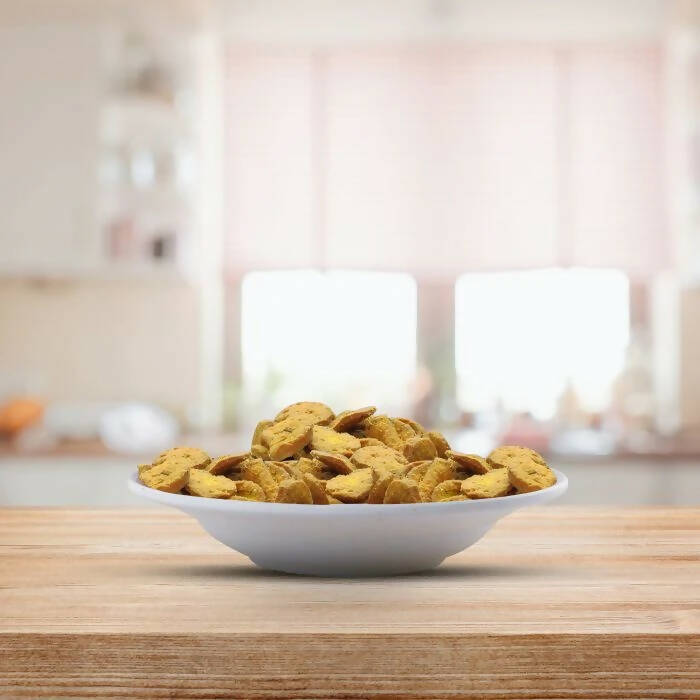 ‎Home D'elite Bajra Snaps - Distacart