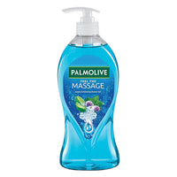 Thumbnail for Palmolive Feel the Massage Shower Gel