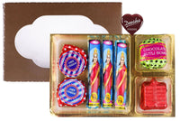 Thumbnail for Deesha Sugar Free Mini Crackers Chocolates