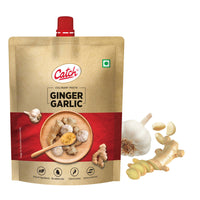 Thumbnail for Catch Ginger Garlic Paste