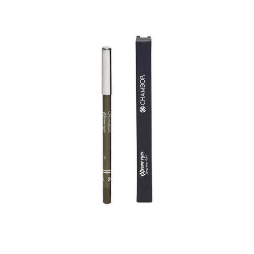 Chambor Sparkling Olive Extreme Eyes Long Wear Kohl Online