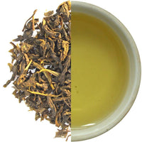 Thumbnail for The Tea Trove - Jasmine Green Tea