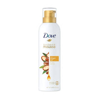 Thumbnail for Dove Shower Mousse with Argan Oil