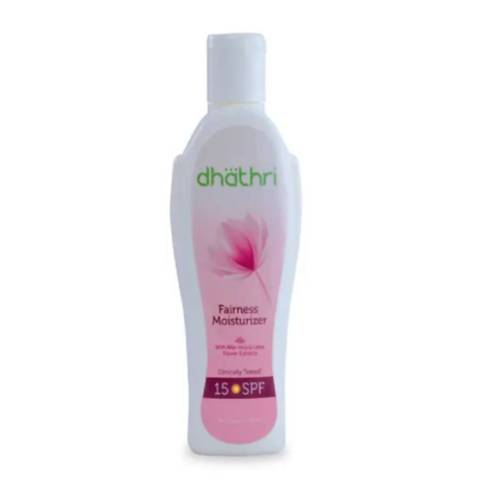 Dhathri Fairness Moisturizer