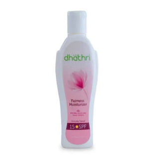 Dhathri Fairness Moisturizer