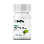 Thumbnail for Lifenow Green Coffee Bean Capsules - Distacart