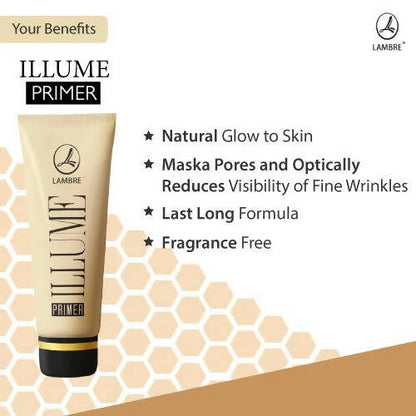 Lambre Illume Primer (Pearlescent) - Distacart