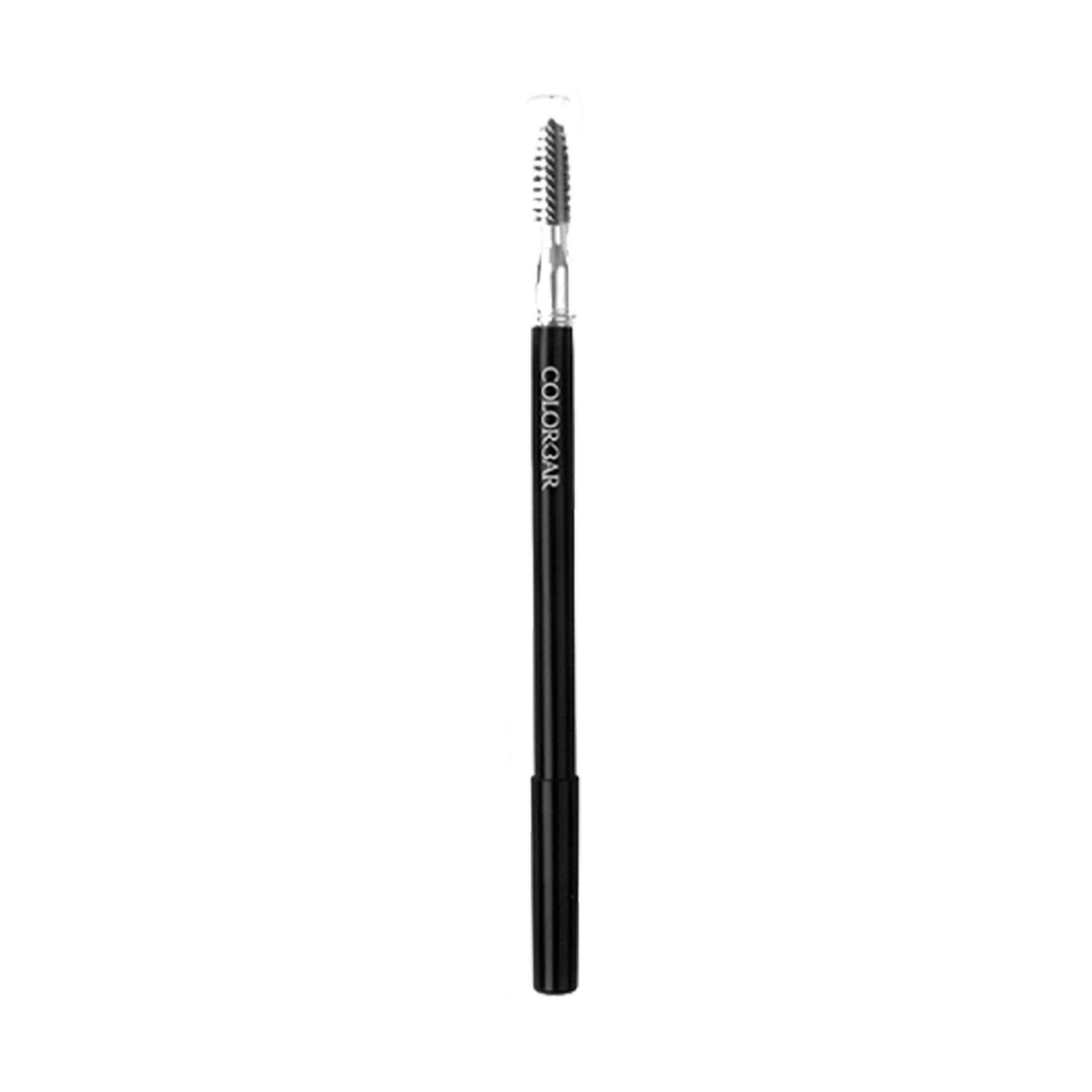 Colorbar Stunning Brow Pencil New Chestnut - [001] - Distacart