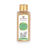 Thumbnail for Just Herbs Neempure Arjun–Nutmeg Skin Purifying Neem Pack
