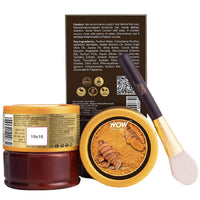 Thumbnail for Wow Skin Science Turmeric Clay Face Mask