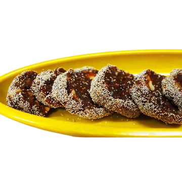 Mithaiwala Anjeer Roll - Distacart