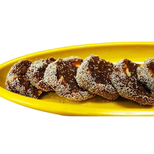 Mithaiwala Anjeer Roll - Distacart