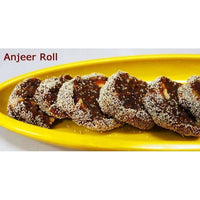 Thumbnail for Mithaiwala Anjeer Roll - Distacart