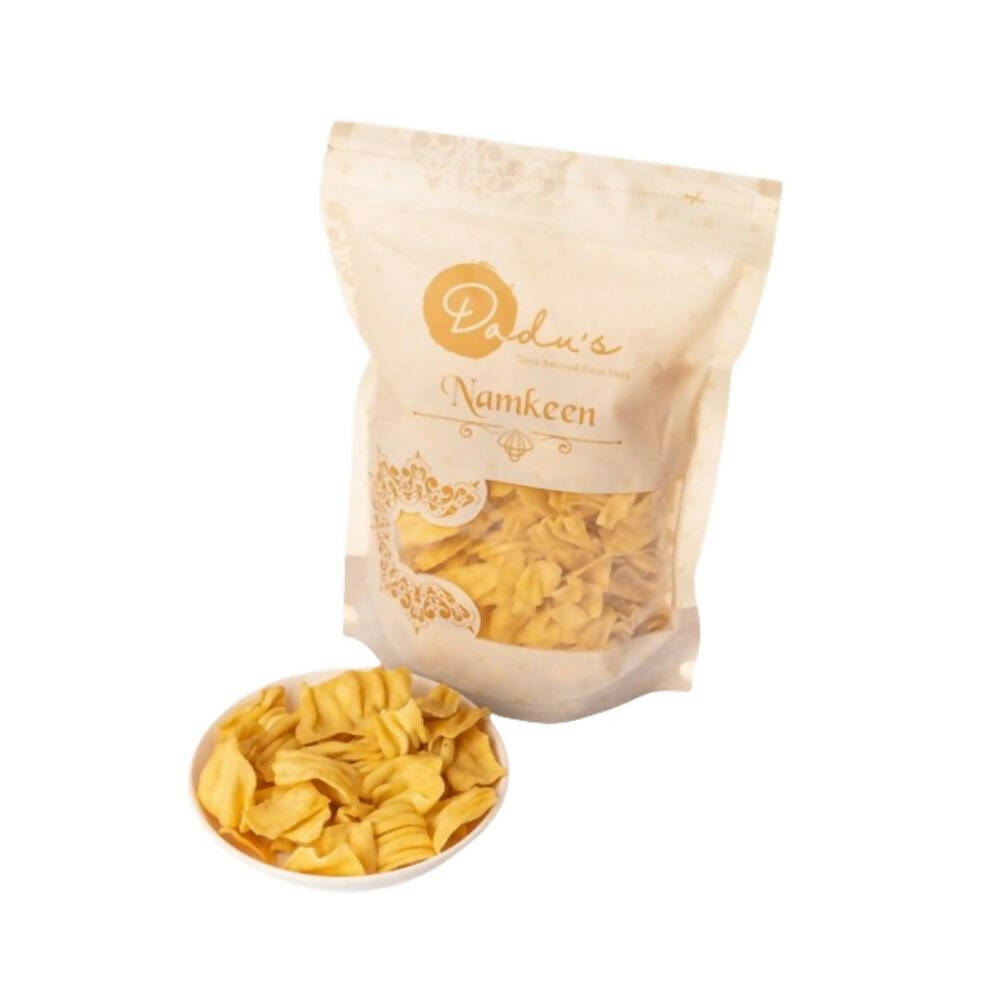 Dadu's Ghatiya Papdi - Distacart