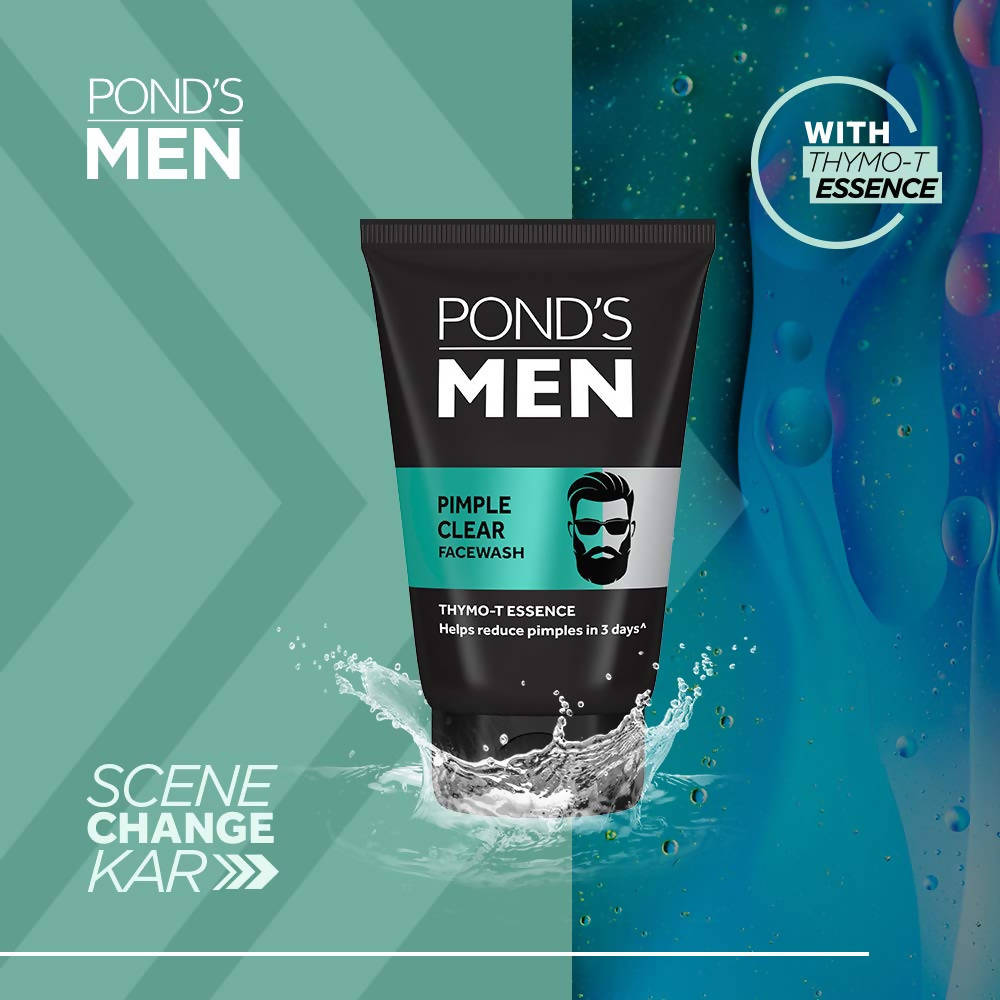 Facewash