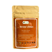 Thumbnail for Teja Organics Bridal Ubtan Face Pack Powder - Distacart