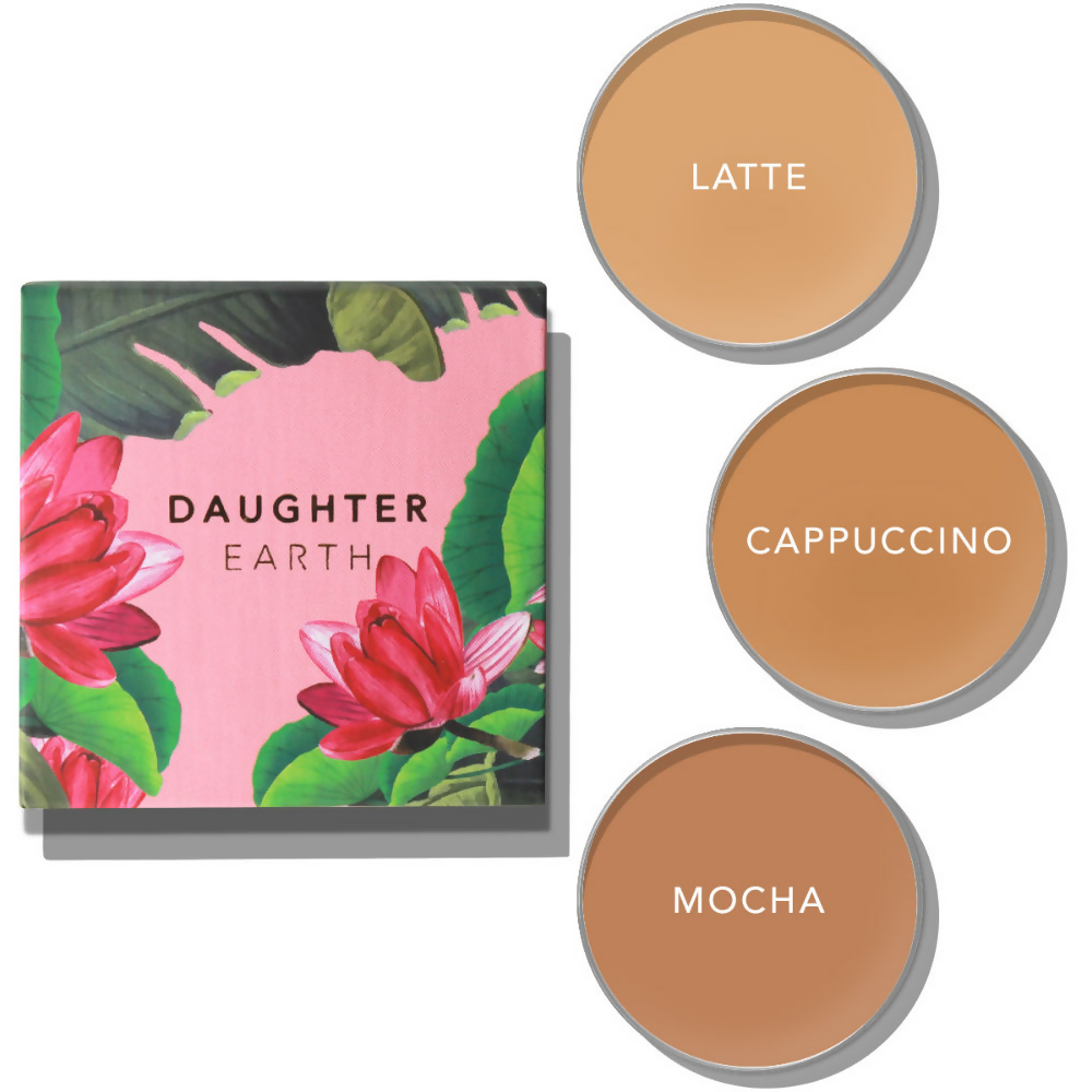 Daughter Earth The Concealer - Latte - Distacart