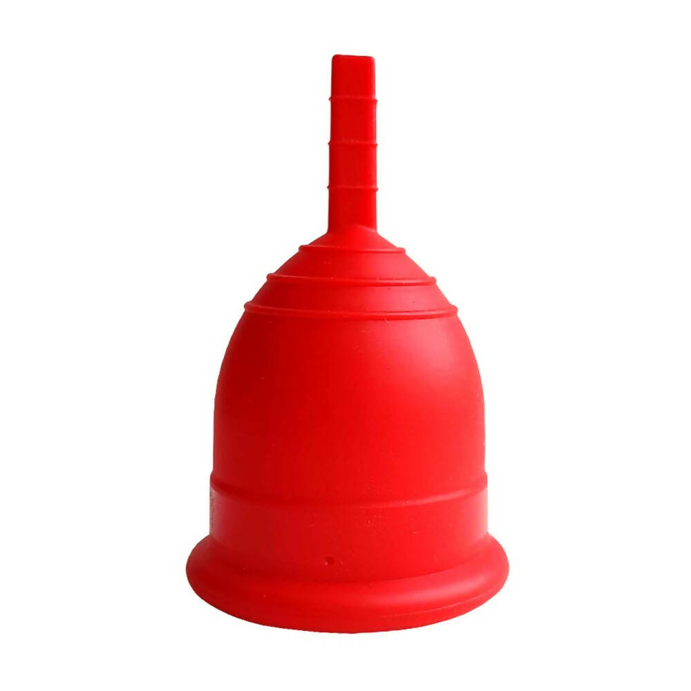 The Woman's Company Menstrual Cup - Distacart