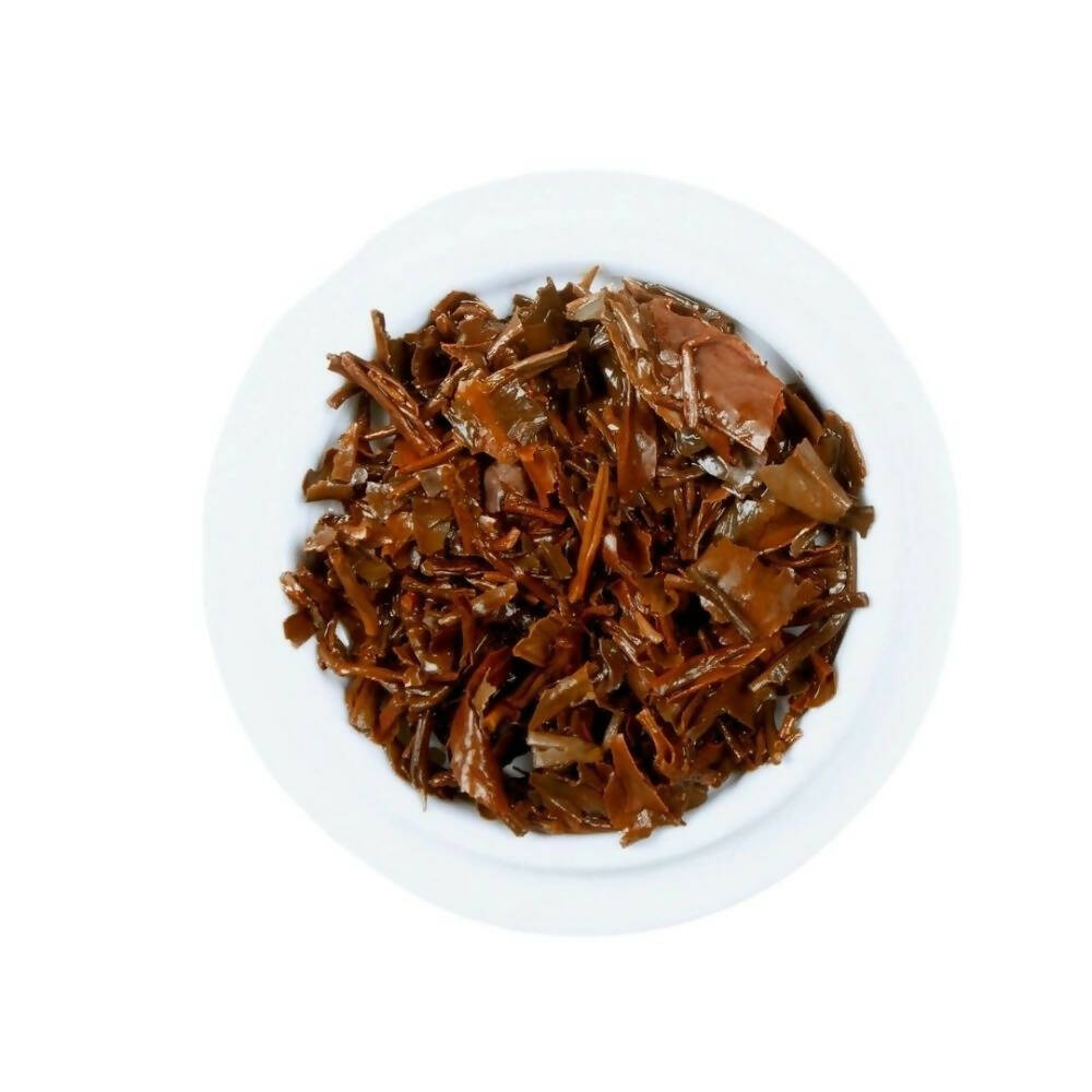Nuxalbari Organic English Breakfast Tea - Distacart