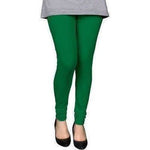 Thumbnail for Hunter Green Legging for Women