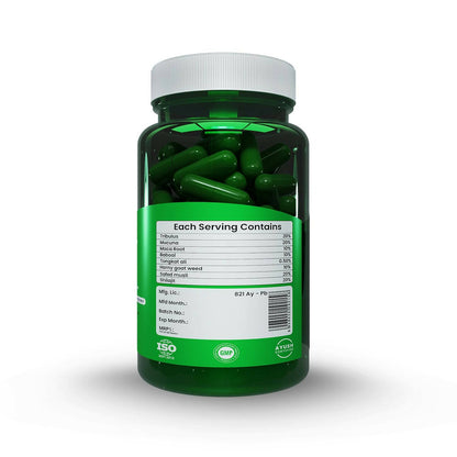Sheopal's Testo Booster Capsules - Distacart