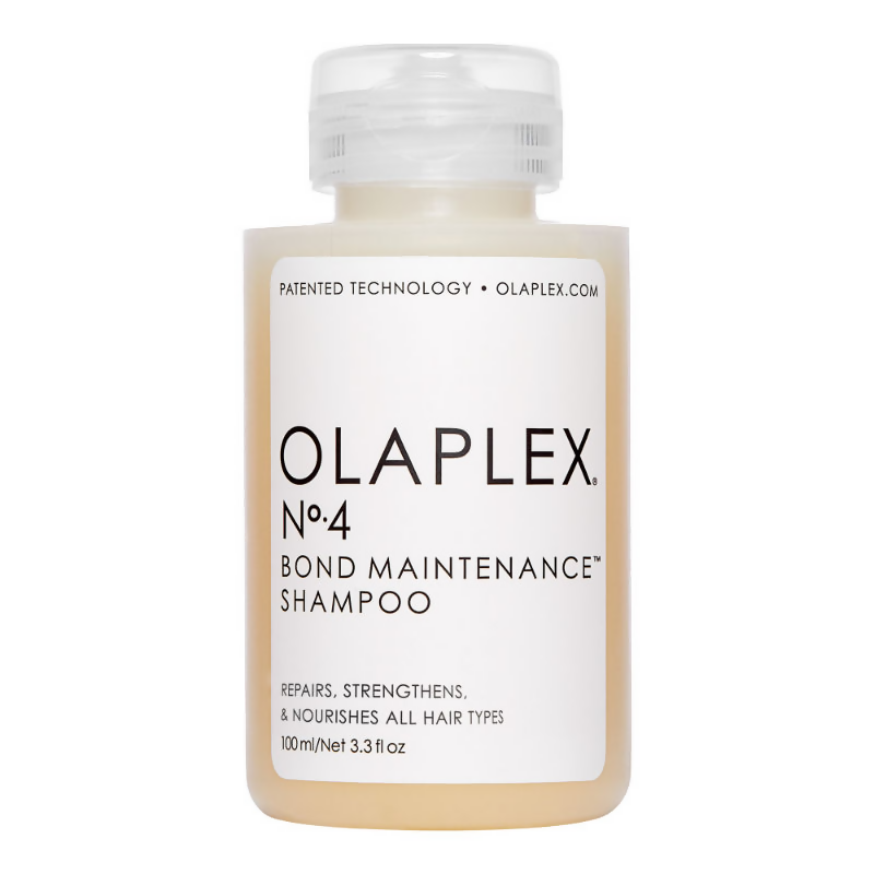 Olaplex No. 4 Bond Maintenance Strengthening Shampoo - Distacart