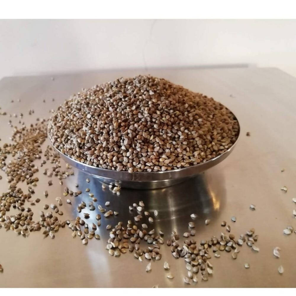 Barnyard Millet Whole Grain Flour