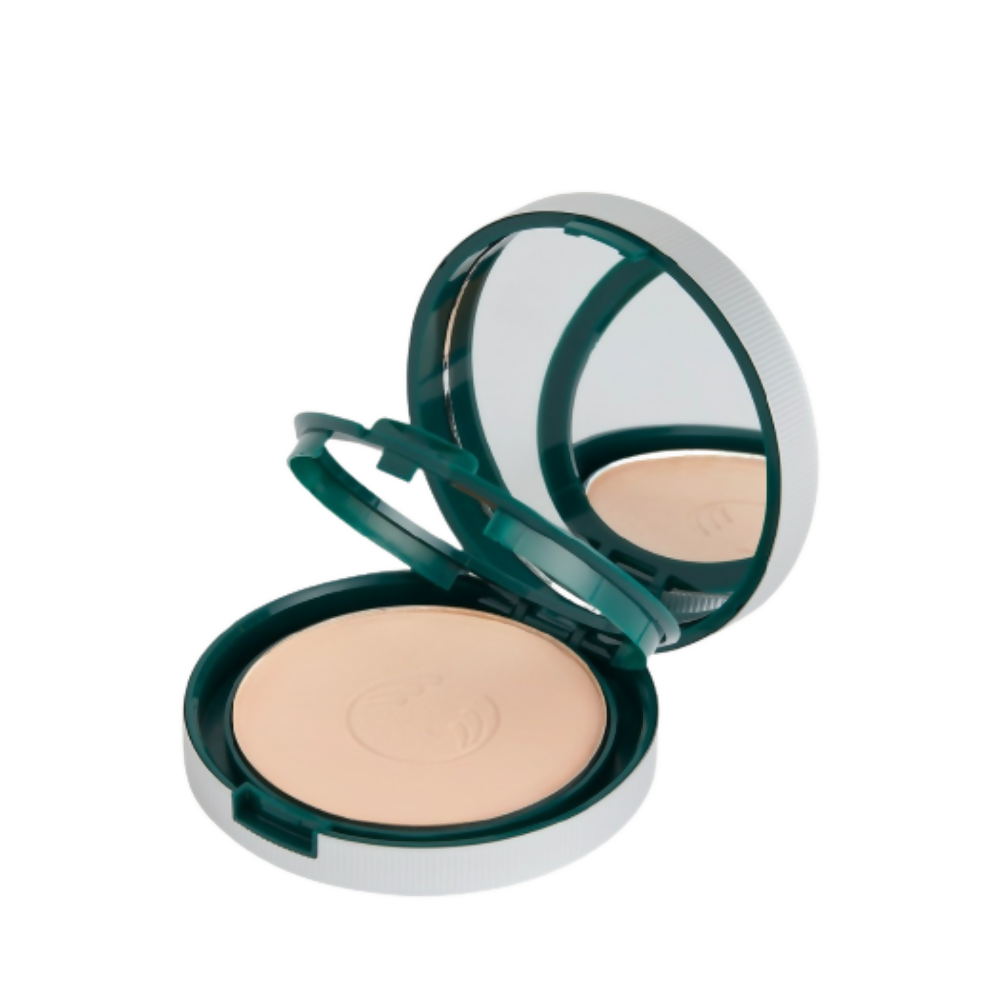 The Body Shop Tea Tree Face Base- Medium 2N - Distacart