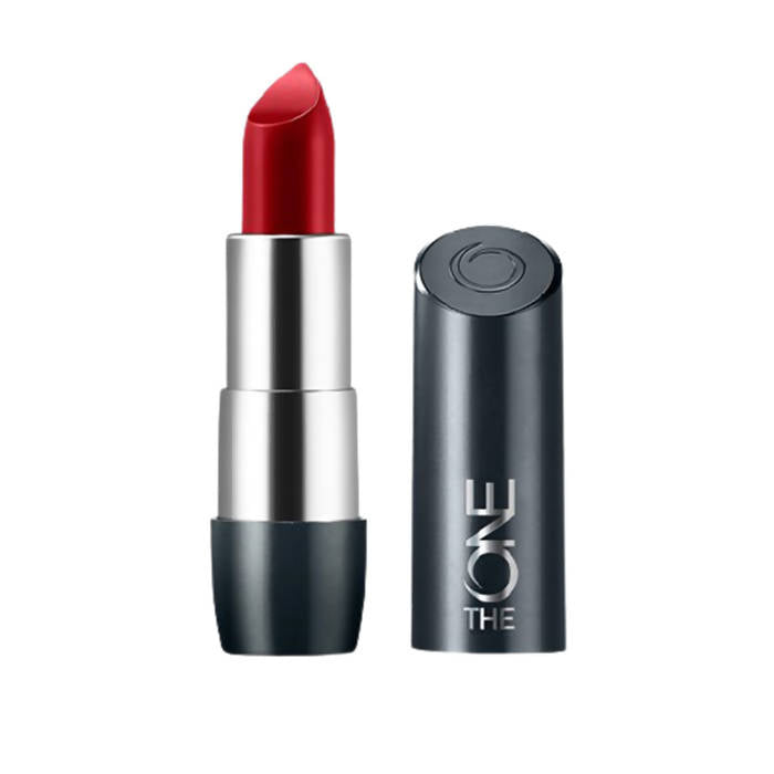 Oriflame The One Colour Stylist Ultimate Lipstick - Fatal Red