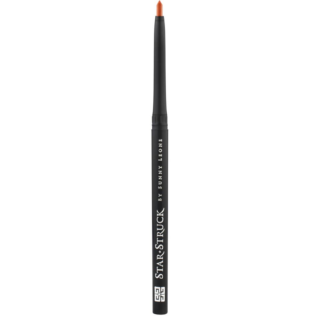 Star Struck By Sunny Leone Longwear Lip Liner - Stardust - Distacart