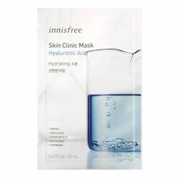 Thumbnail for Innisfree Skin Clinic Mask - Hyaluronic Acid