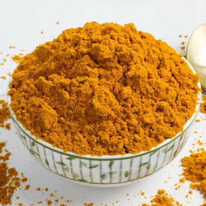 Vitaminutes Wild Turmeric Powder - Distacart