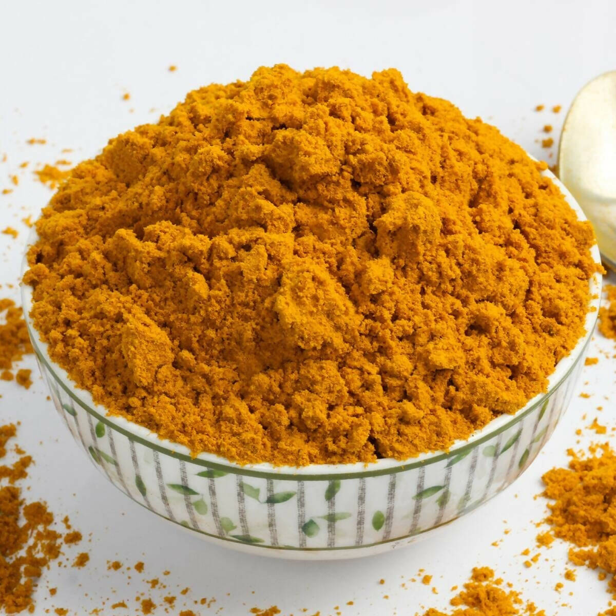 Vitaminutes Wild Turmeric Powder - Distacart
