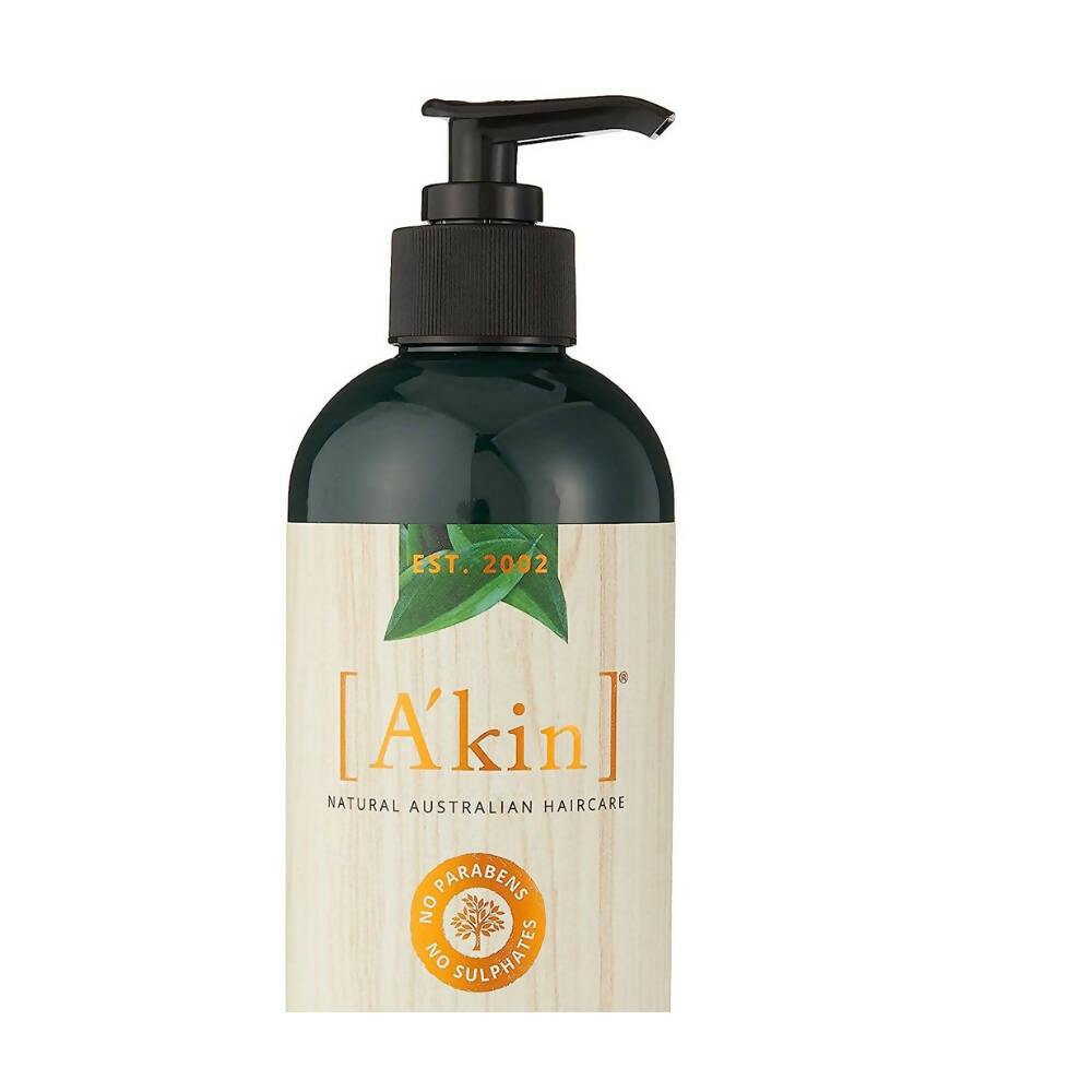 Akin Ylang Ylang & Quinoa Colour Protection Shampoo - Distacart