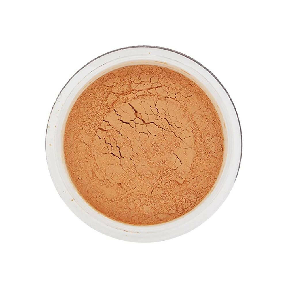Fashion Colour Super Smooth Translucent Powder-Shade 02 (Medium Skin Tone) - Distacart