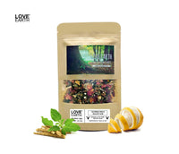 Thumbnail for Love Earth Life Essentials Organic tea (Glowing Skin & Healthy Hair) - Distacart
