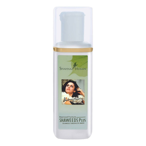 Shahnaz Husain Shaweeds Plus – Seaweed Under Eye Mask