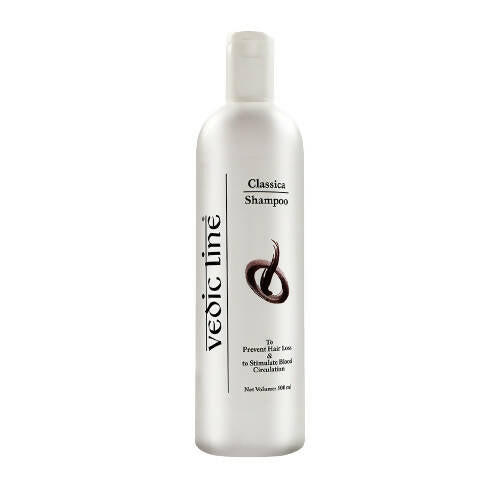 Vedic Line Classica Shampoo - Distacart