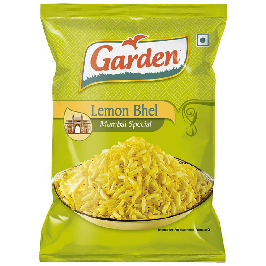 Garden Lemon Bhel Mumbai Special - Distacart