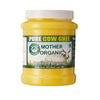Mother Organic Pure Cow Ghee - Distacart