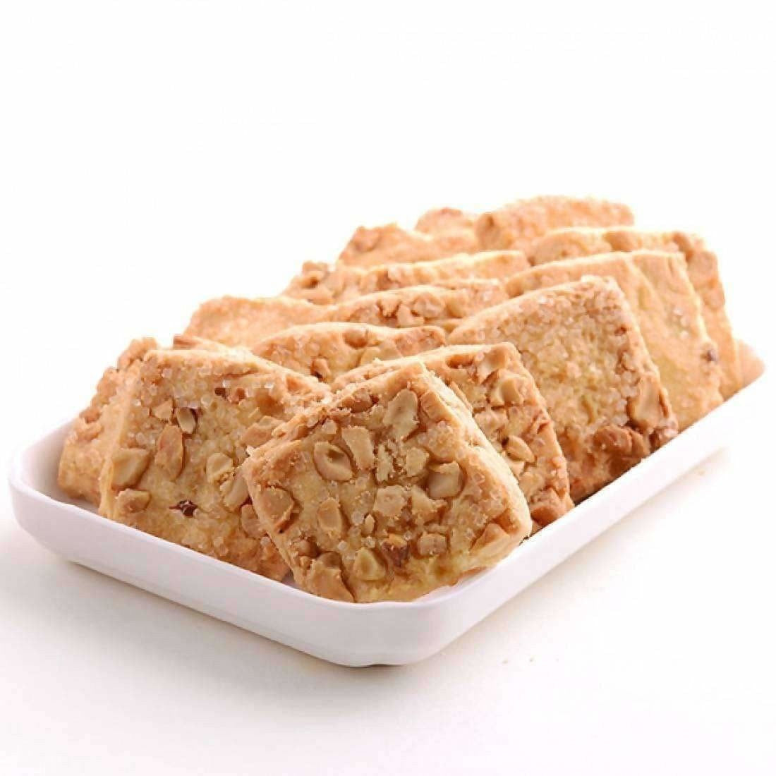 Karachi Bakery Sugarlite Cashew - Distacart