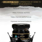 Thumbnail for Vedapure Natural Sj Resin - Distacart