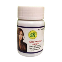 Thumbnail for SN Herbals Nari Yauvan Tablets - Distacart
