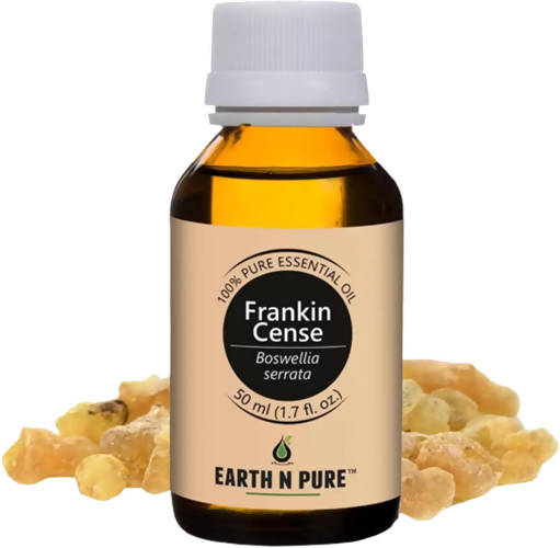 Earth N Pure Frankincense Oil