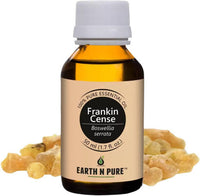 Thumbnail for Earth N Pure Frankincense Oil