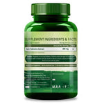Thumbnail for Himalayan Organics Saw Palmetto Controls Hair Loss: 60 Vegetarian Capsules Online