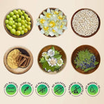 Thumbnail for Bodyherbals Neelibringadi Hair Oil