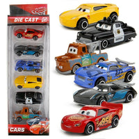 Thumbnail for Sardar Ji Ki Dukan Metal Die Cast Mini Racers Derby Series Vehicles Set, Multicolour, Small, 6-Pack - Distacart